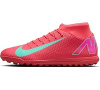 Nike Mercurial Superfly 10 Club TF - Ember Glow - Mens 7