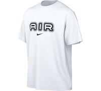 Nike Air Mens Graphic Logo T-Shirt Crew Neck Sports Gym Short Sleeve Fitness Tee