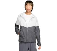 Nike Men's Sw Air Run Jacket, Iron Grey/Photon Dust, L