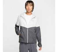Nike Men's Sw Air Run Jacket, Iron Grey/Photon Dust, XL