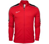 Nike Mens Sweatshirt Academy TRK JKT KP FP JB Fitness Training Sports