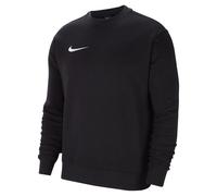 Nike Men's Sweatshirt - Club Team 20, Pullover, Logo, Solid Color