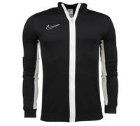 NIKE DR1681-010 M NK DF ACD23 TRK JKT K Jacket Men's BLACK/WHITE/WHITE Size XXL