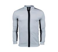 Nike Dri FIT Academy 23 Knitted Track Jacket Grey