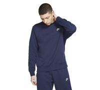 Nike Sportswear Club Crew XL Blue