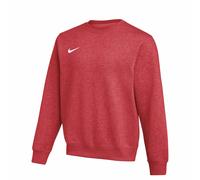 Nike Men's Sweatshirt - Park 26, Pullover, Logo, Solid Color