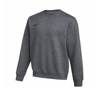 Nike Men's Sweatshirt - Park 26, Pullover, Logo, Solid Color