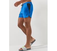 Nike Mens Swim 5 Inch Contend Essential Volley Short, Game Royal, Size Xl, Men Game Royal