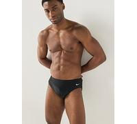 Nike Mens Swim Brief, Black, Size 30, Men Black