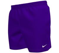 Nike Mens Swim Shorts in Court Purple - Size Medium