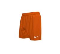 Nike Men's Swimwear Board Shorts, Orange Blaze, M