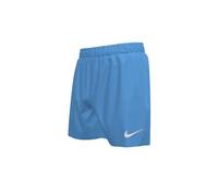 Nike Swim 4´´ Volley Short Swimming Shorts Blue 5-6 Years Boys