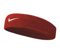Nike Swoosh Headband - Red red One Size