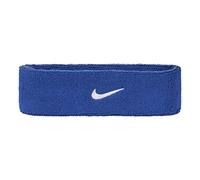 NIKE Men's Swoosh Headband, Royal-Blue - One Size