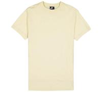 Nike Mens Swoosh Logo Loose Fit T-Shirt