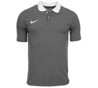 Nike Mens T-Shirt Dri-FIT Park 20 Polo SS Fitness Training Sports