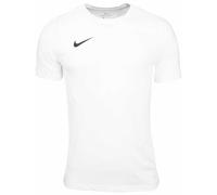 Nike Park 20 Hybrid SS Tee White