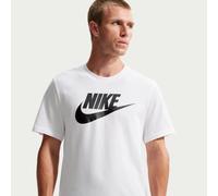Nike Men's T-Shirt - White - Cotton M
