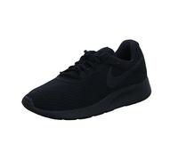 Nike Men's Tanjun Trainers, Black Anthracite, 6.5 UK