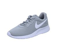 Nike Men's Tanjun Trainers, Grey Wolf, 8 UK