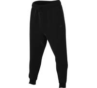 Nike Tech Men's Fleece Joggers - Black - Cotton/Polyester S