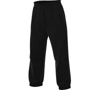 Nike Men's TCH WVN OS Pants, BLACKBLACK(Black), L