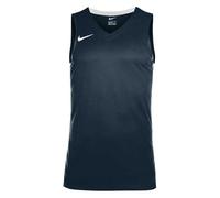 NIKE Men's Team Basketball Stock Jersey 20 Undershirt, Ships, L