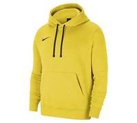 Nike Park 20 Cw6894 Hoodie Yellow S Man