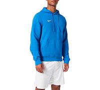 Nike Men's Team Club Hoodie - Royal Blue/Royal Blue/Football White, 2X-Large