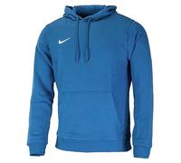 Nike Men's Team Club Hoodie - Royal Blue/Royal Blue/Football White, X-Large