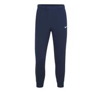 Nike Team Club Sweat Pants Blue XL Men