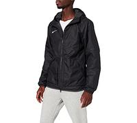 Nike Men's Team Fall Jacket ,Black/Anthracite/White ,XL
