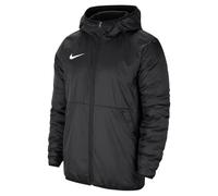 NIKE Mens Team Park 20 Winter Jacket, Black/White, S EU