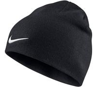 Nike Mens Team Performance Beanie Woolly Hat Warm Winter Cuff Beanies Cap