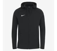 Nike Training Full Zip Sweatshirt Black XL Men