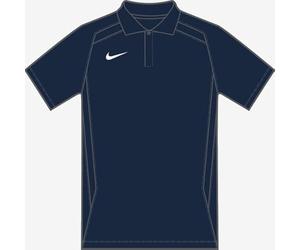 NIKE Mens Team Training Polo T-Shirt, Multicoloured, XXX-Large