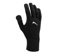 Nike Mens Tech And Grip 3.0 Winter Gloves - Black - Black - L