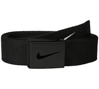 Nike Men's Tech Essential Web Belt