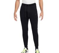 Nike Tech Men's Fleece Joggers - Black - Cotton/Polyester XS