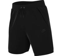 Nike Men's Tech Fleece Shorts Black/Black