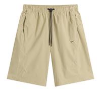 Nike Men's Tech Helios Sun Short Desert Khaki/Black