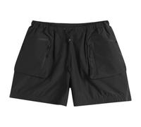 Nike Men's Tech Lightweight Short Black