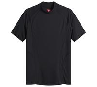 Nike Men's Tech Pro T-Shirt Black Medium