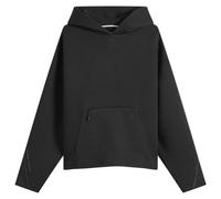 Nike Men's Tech Pullover Hoodie Black