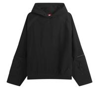 Nike Men's Tech Shori Utility Hoodie Black Medium
