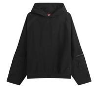 Nike Men's Tech Shori Utility Hoodie Black Small
