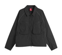 Nike Men's Tech Utility Shirt Black Medium