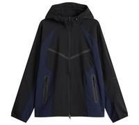 Nike Men's Tech Woven Pro Jacket Black/Obsidian/Black