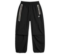 Nike Men's Tech Woven Track Pant Black