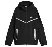 Nike Men's Tech Woven Track Top Black